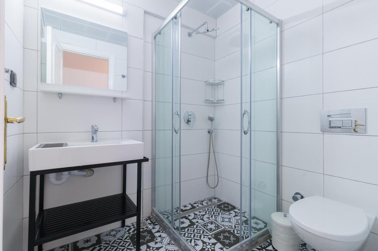 Sezin Apart Marmaris Exterior foto